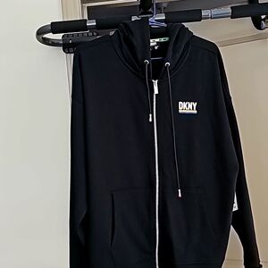 DKNY Sport Jacket Large "Pride 2024"